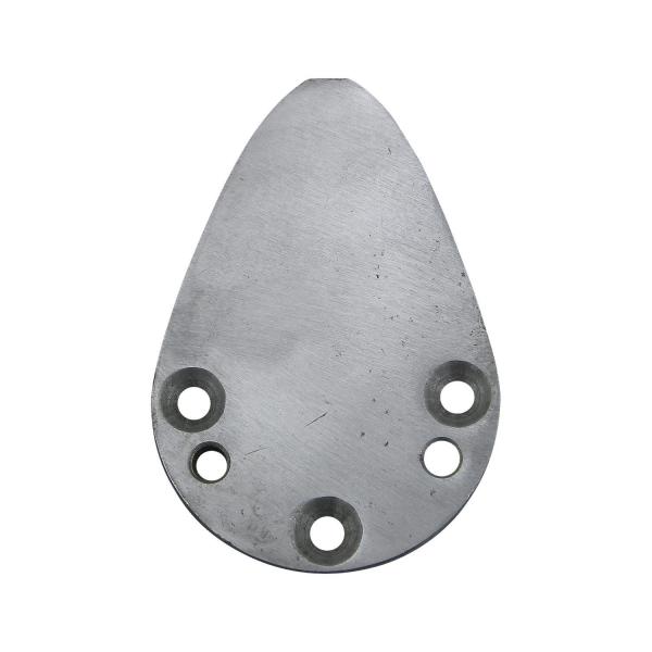 ラチェットトップミッション用汎用ベース スチール