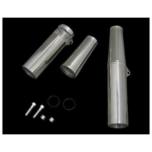 美品　GPZ400F GPZ550 フロントサスペンスション　フロントフォーク 美品 GPZ400F GPZ550 フロントサスペンスション フロントフォーク 美品