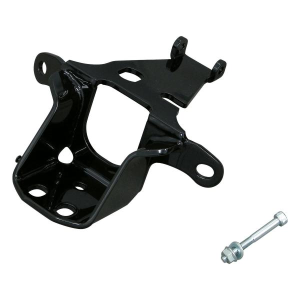 スポーツスター XL モーターロック コイルマウント XL1200S用