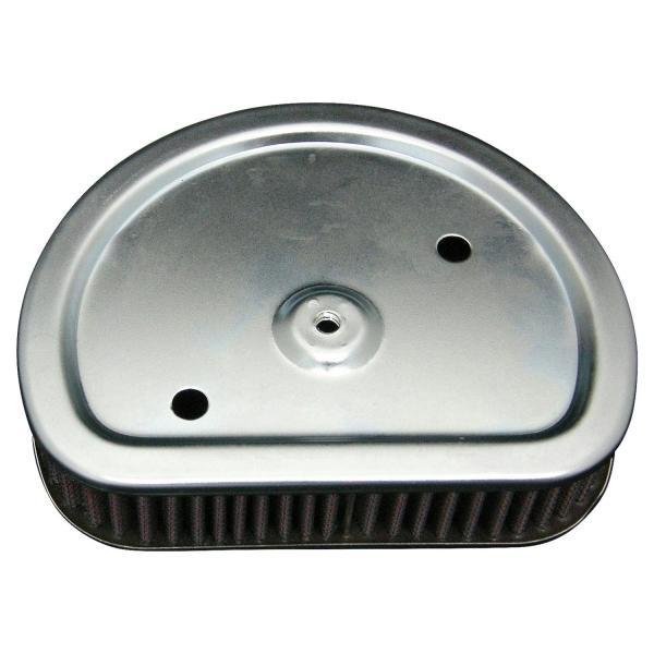 ソフテイル ダイナ ツーリング K&amp;N 純正エアクリーナー用 エレメント 95-98y EVO EF...