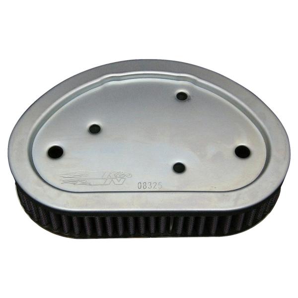 ダイナ K&amp;N 純正エアクリーナー用 エレメント 08y-ダイナ