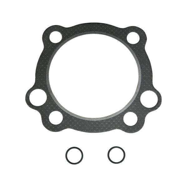 ソフテイル ダイナ ツーリング スポーツスター XL シリンダーヘッドガスケット 0.062in 8...