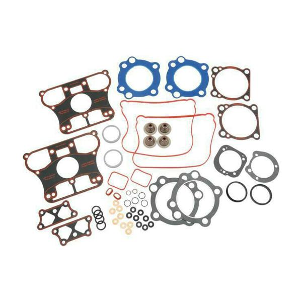 スポーツスター XL トップエンドガスケットキット 07y- XL用