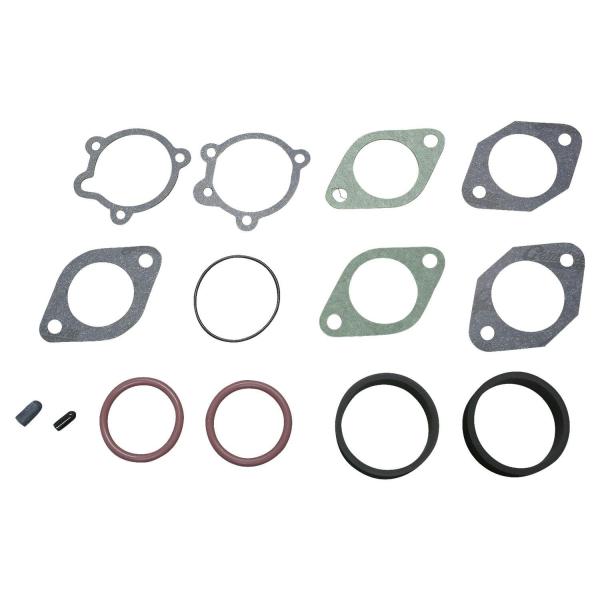 スポーツスター XL インテークマニホールド ガスケットキット 66-84y