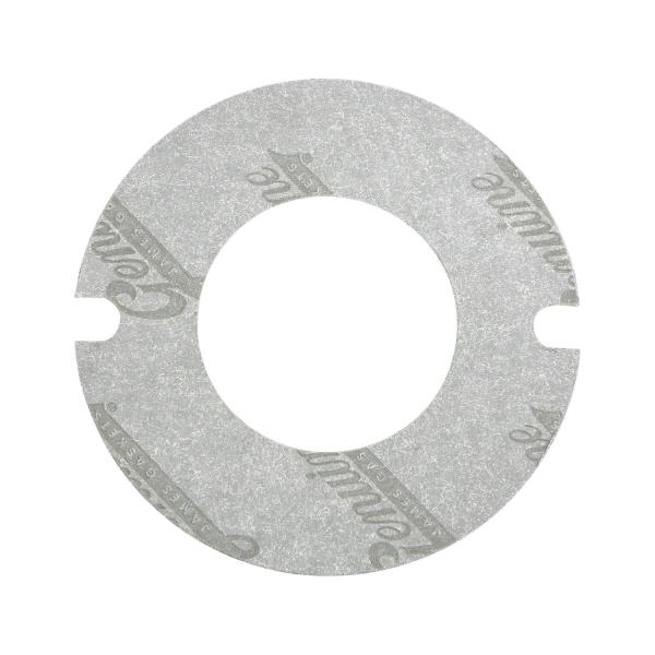 スポーツスター XL ジェネレーター マウントガスケット 58-83y FL XL