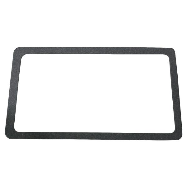 フロントフェンダーランプレンズ ガスケット 80y-