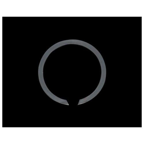 ソフテイル ダイナ ツーリング スポーツスター XL エキゾースト リテーニングリング 84y- m...