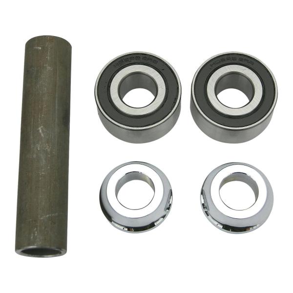 ダイナ スポーツスター XL リアホイールベアリングアップデートキット -99y