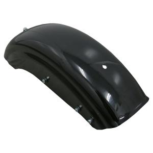 XL1200X リアフェンダー 黒 ハーレー 純正 中古 スポーツスター フォー