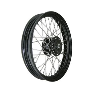 XL1200 スポーツスター純正　純正ホイール ハーレー XL1200C フロントホイール ハーレー 純正 中古 バイク 部品 16x3.00 99