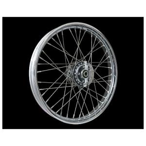 19インチ スポークホイール XL883 スポスタ ワイヤー 19インチ スポークホイール XL883 スポスタ ワイヤー - メルカリ