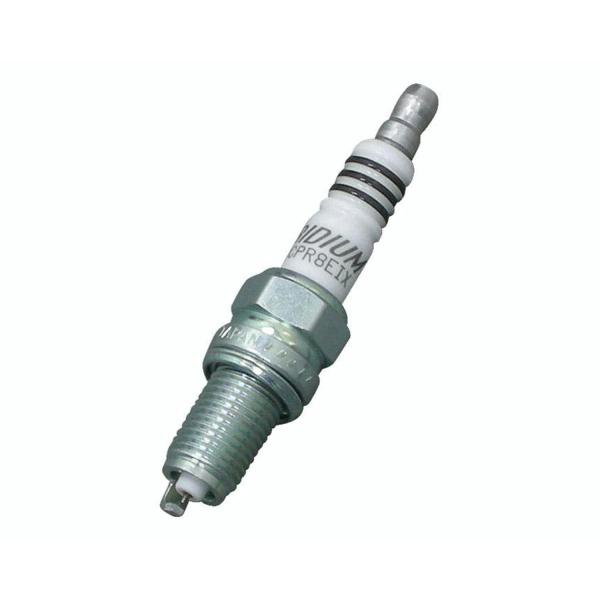 NGK イリジウムスパークプラグ DCPR8EIX