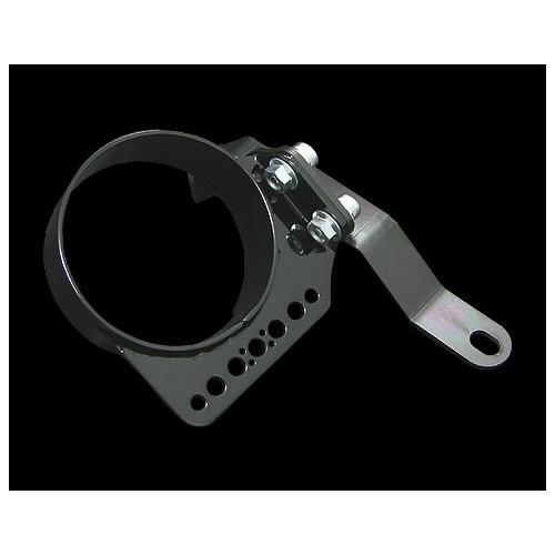 特価 残1個 モーターロック スピードメーター移設ステー 04- XL スポーツスター XL883 ...