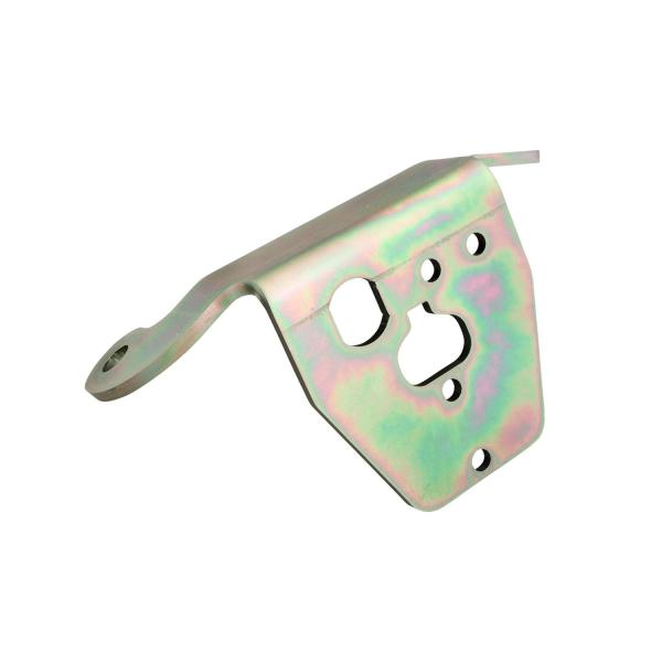 スポーツスター XL モーターロック イグニッションコイル 移設ステー 07y-XL mo217