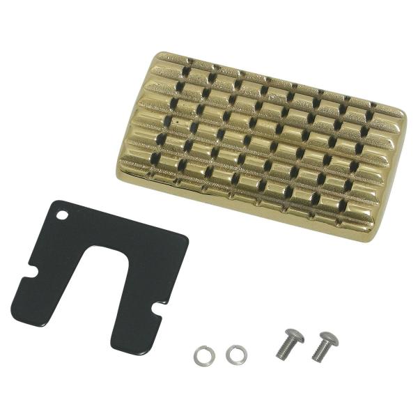 スポーツスター XL キジマ ブラスブレーキカバー ロング 04y-XL