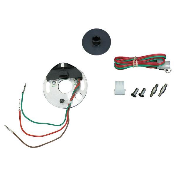 スポーツスター XL Mallory E-Sparkモジュールキット XL