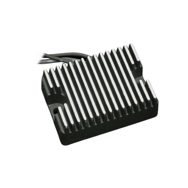 アクセル レギュレーター 76-80yBT 黒