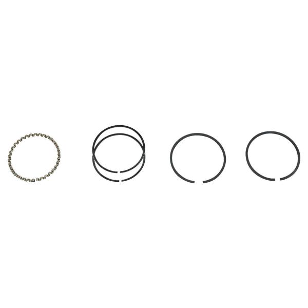 スポーツスター XL ピストンリング 883cc XL 86y- モリブデン +.005