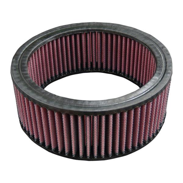 スポーツスター XL ティアドロップエアクリエレメント リプレイス スタンダード