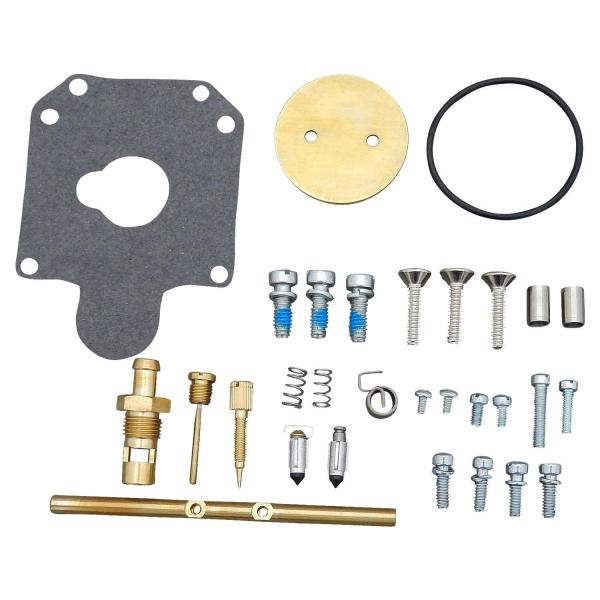 Bキャブ マスターリビルドキット