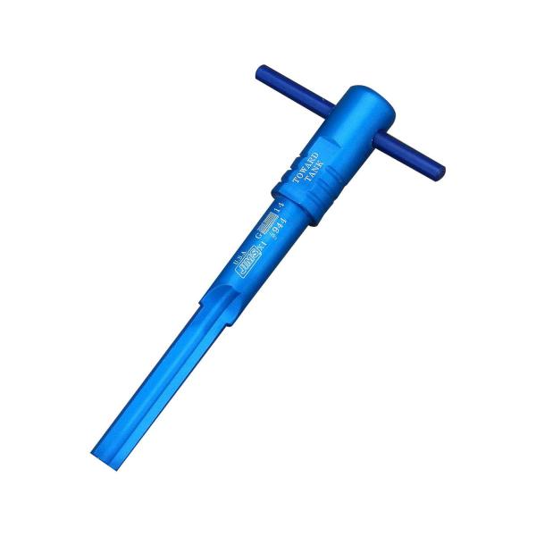 イグニッションスイッチハウジングアライメントツール ツアラー