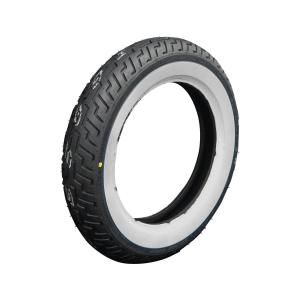 ダンロップ D402リア MT90B16 74H ホワイトウォール : MOTO-RING
