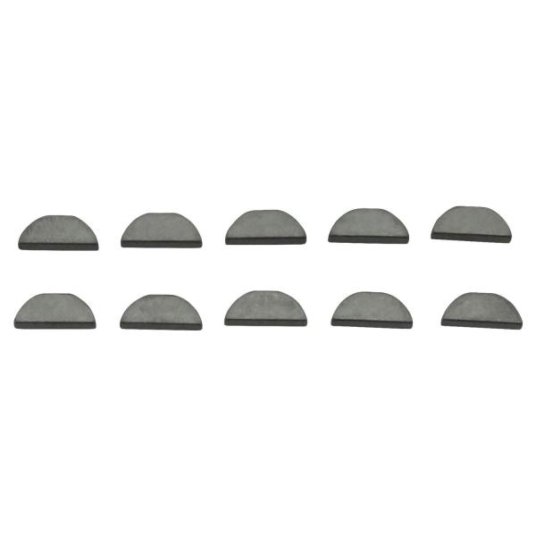 ソフテイル ダイナ ツーリング ジムズ クランクピンキー 41前期-81y前期 BT 10個セット