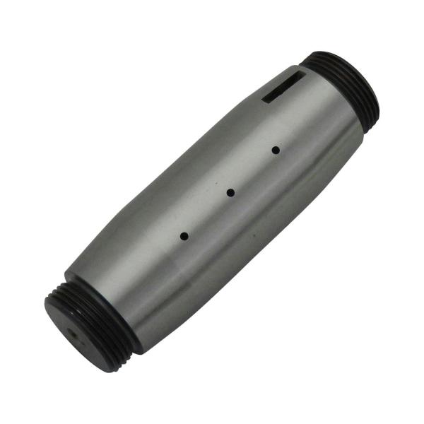 ソフテイル ダイナ ツーリング ジムズ クランクピン ショート 3穴オイルホール 41-81y前期 ...