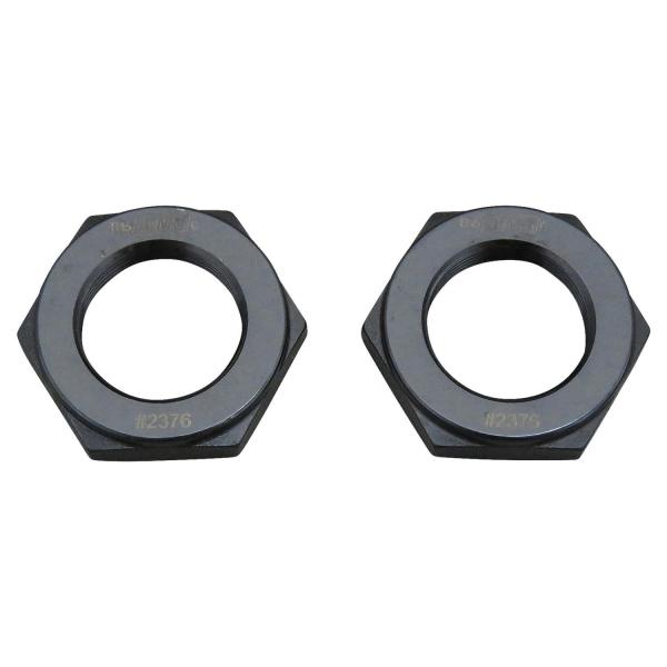 ソフテイル ダイナ ツーリング ジムズ クランクピンナットセット 81-99y BT