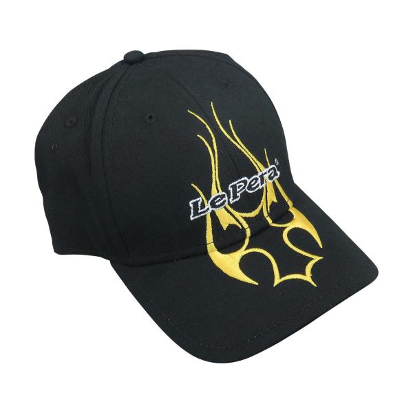 ラペラ インフェルノキャップ ゴールド