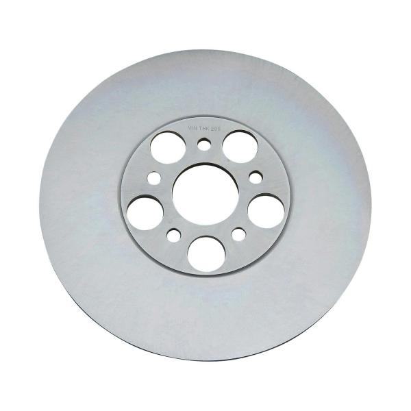 スポーツスター XL プレーンスチールローター 72-E78y フロント・リア