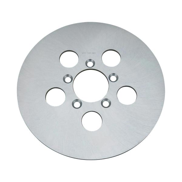 プレーンスチールローター 78-83y フロントダブルディスク