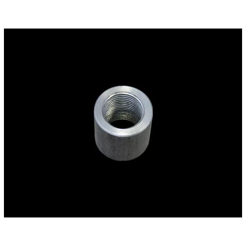 18mm O2センサーバング スチール 1in ストレート