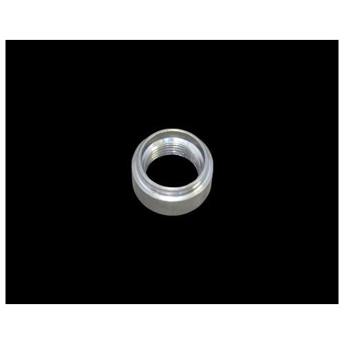 18mm O2センサーバング ステンレス 1/2in 段付き