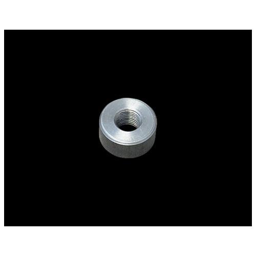 12mm O2センサーバング スチール 1/2in