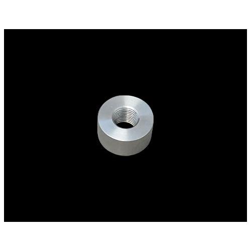 12mm O2センサーバング ステンレス 1/2in