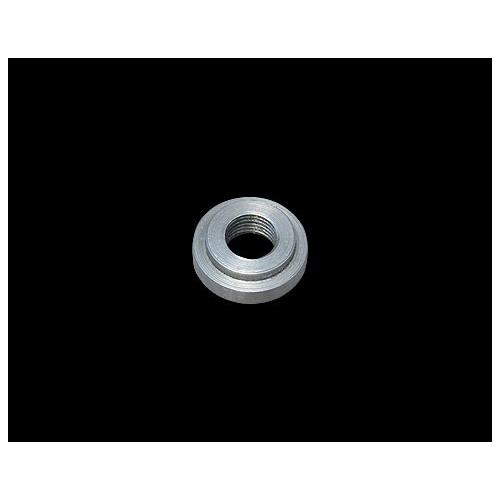 12mm O2センサーバング スチール 5/16in 段付き