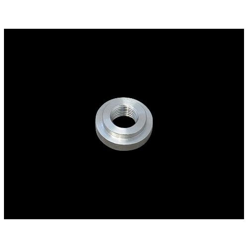 12mm O2センサーバング ステンレス 5/16in 段付き