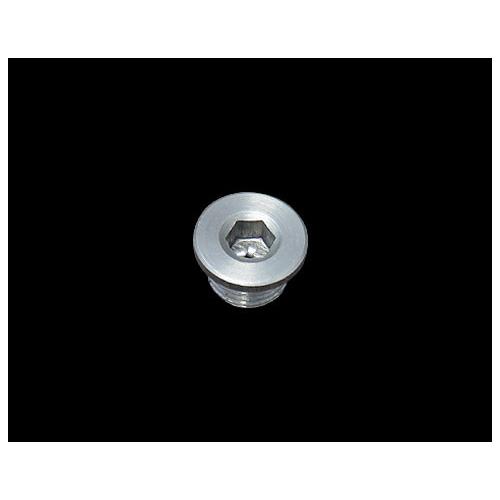 12mm O2センサーキャップ スチール アレンヘッド