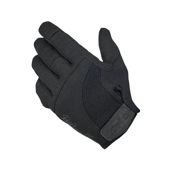 スポーツスター Biltwell モトグローブ ブラック S