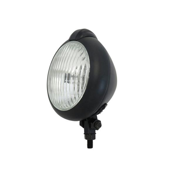 4-1/2in ユニティタイプヘッドライト ブラック