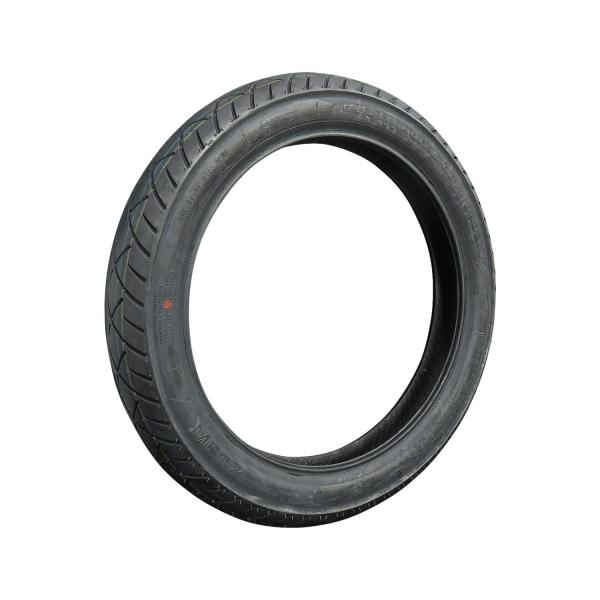 ダイナ スポーツスター XL メッツラー ME888 100/90-19 57H フロント ブラック