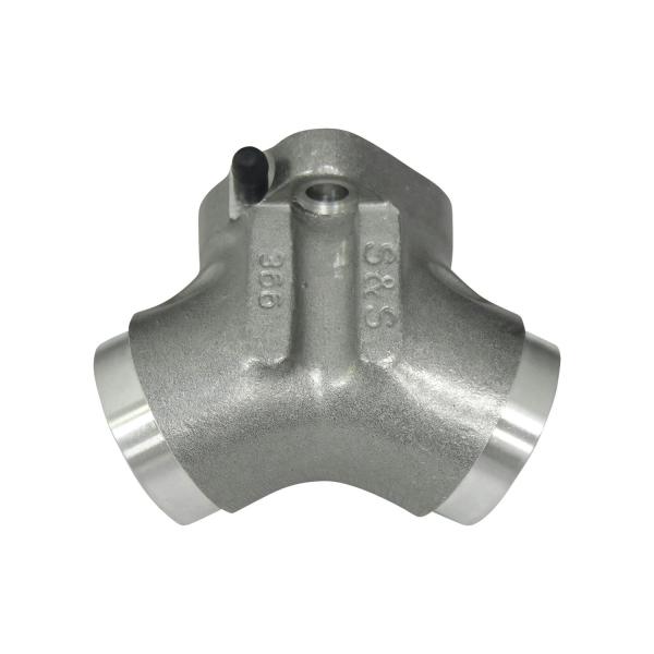 スポーツスター XL Eキャブ用 マニホールド #341 86-03y XL