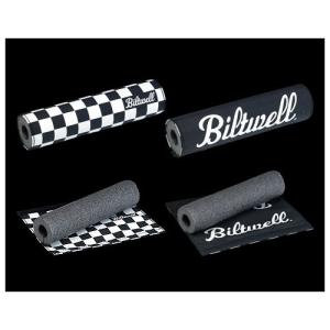 特価 Biltwell MOTOハンドルバー用パッドの詳細画像1
