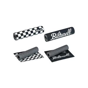 特価 Biltwell MOTOハンドルバー用パッドの詳細画像2