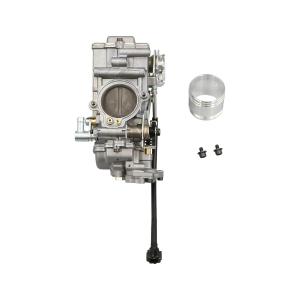 KEIHIN ケーヒン KEIHIN FCR H/Z シングル Φ39 キャブレター ブラック 