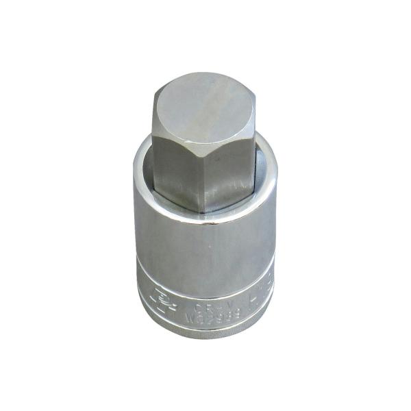 フォークキャップアレンソケット