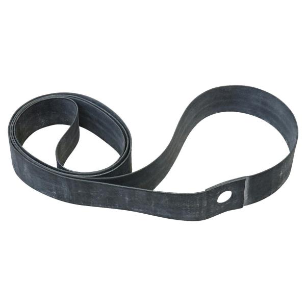 ダンロップ 120/80-18in リムストラップ