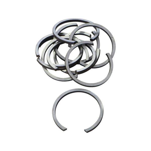 レフトサイドモーターベアリングリテーニングリング 11160A