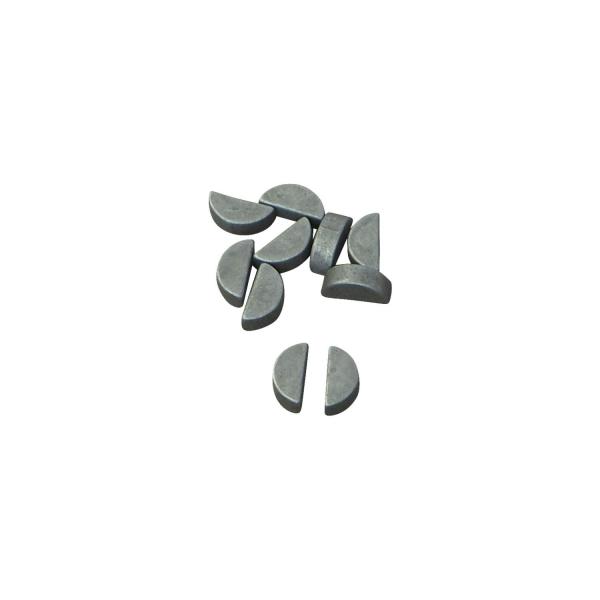 クランクピン テーパーキー 11218